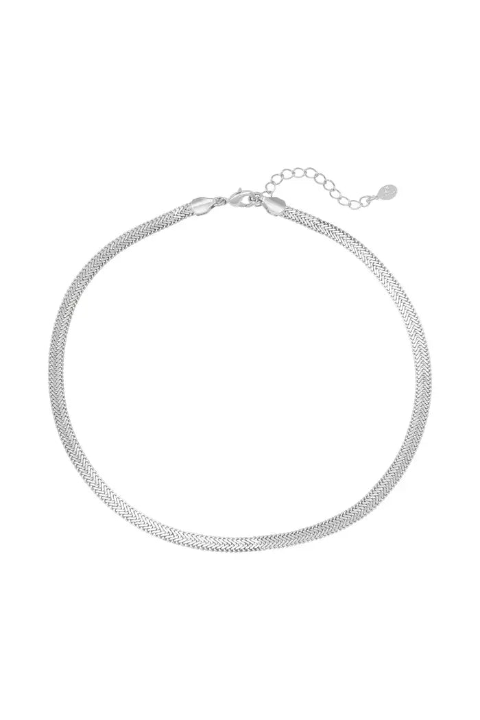 Stainless Steel Chain