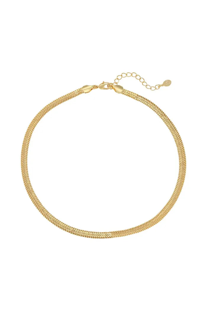 Stainless Steel Chain