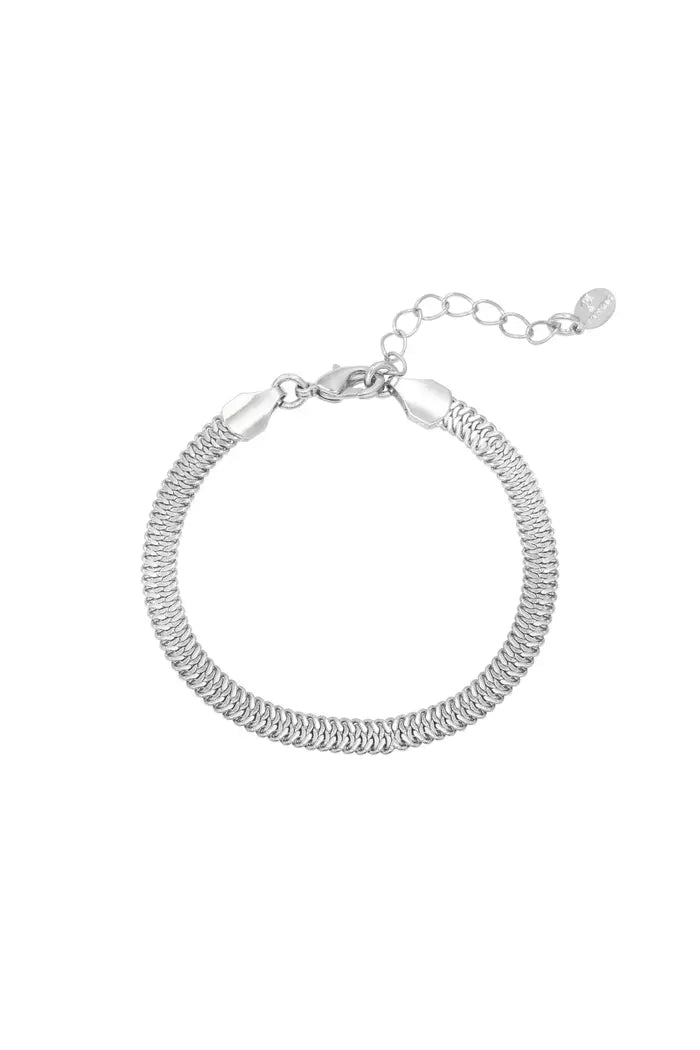 Stainless Steel Bracelet