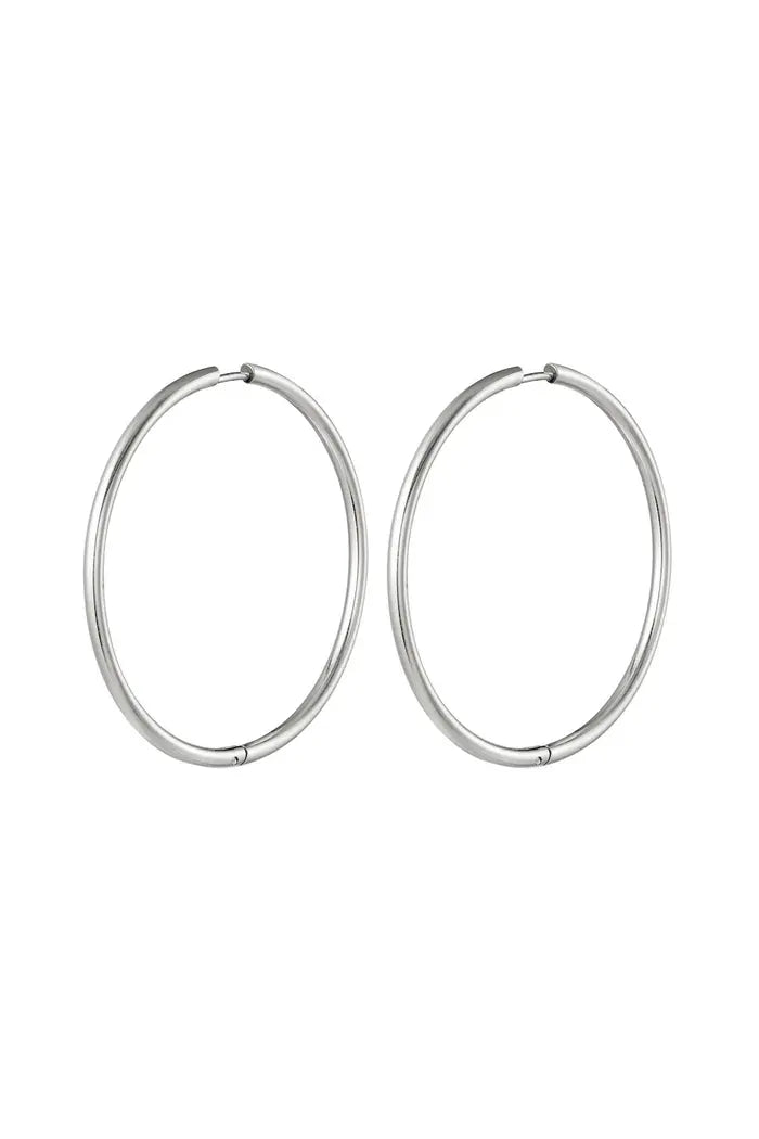 Hoops Large