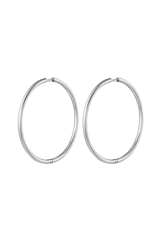 Hoops Large