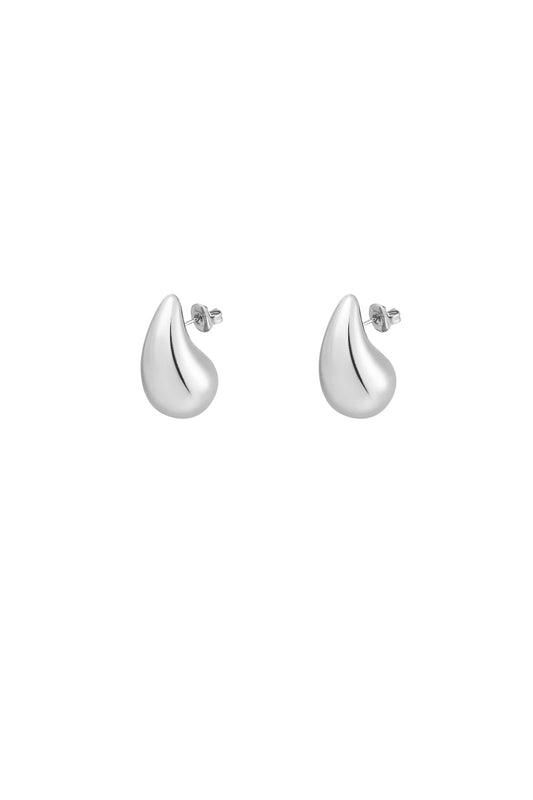 Drop Earrings