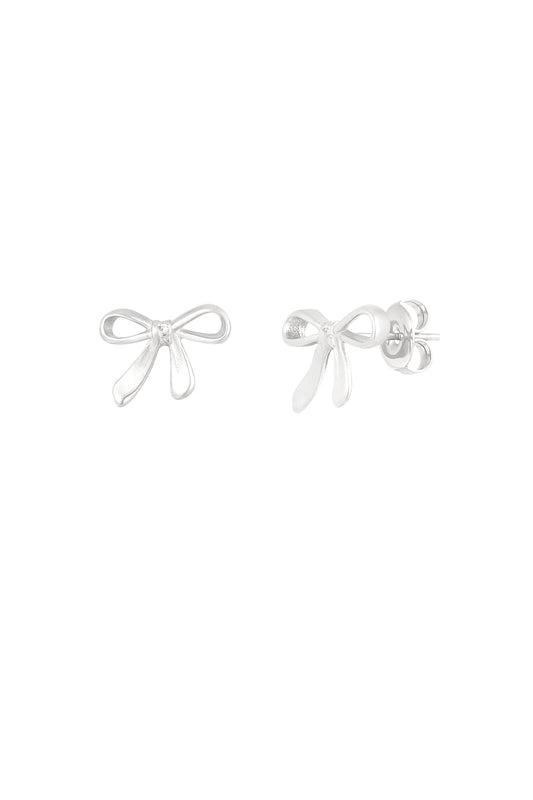 Little Bow Studs