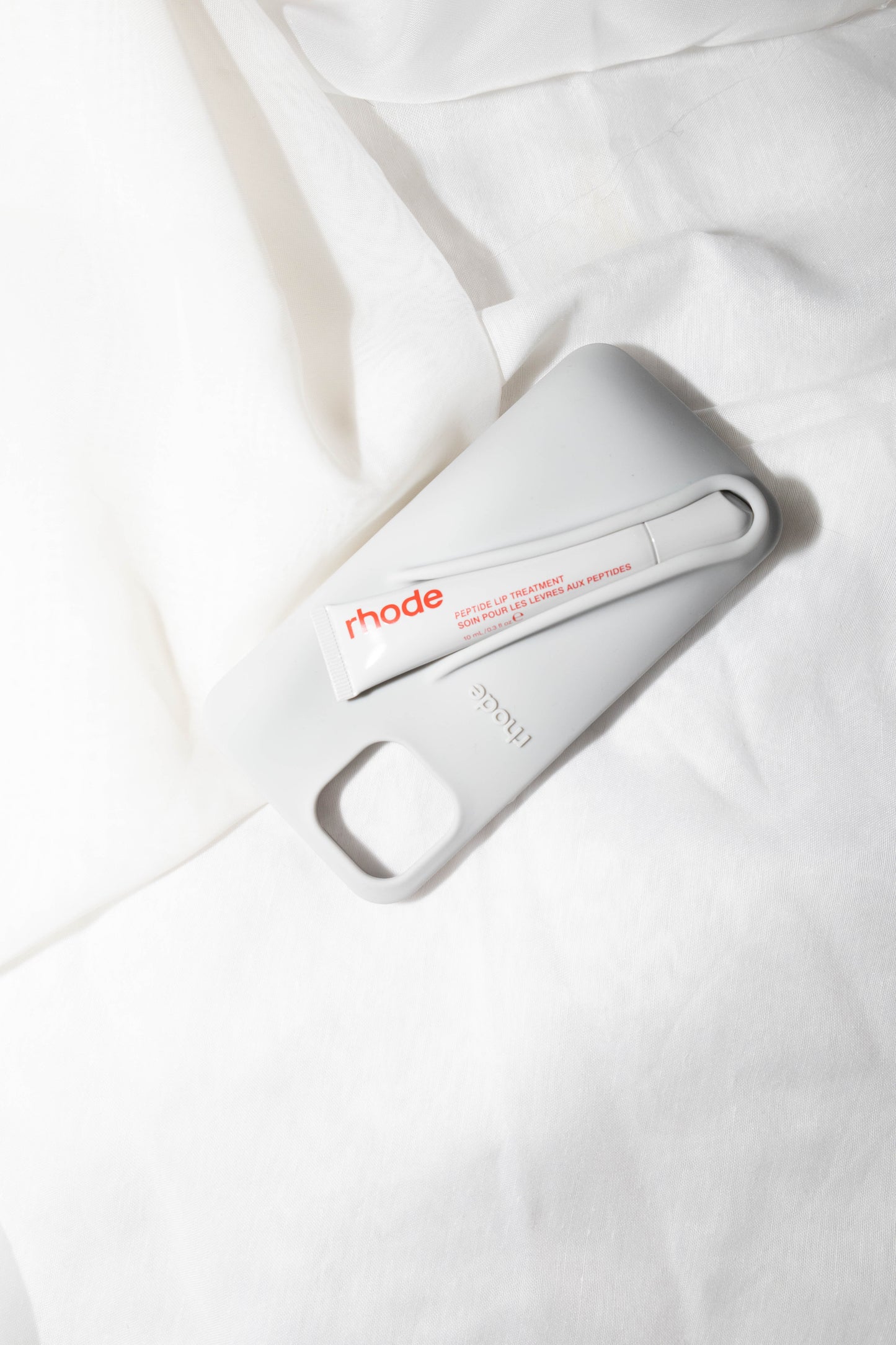 Lip Case - Iphone 14/15