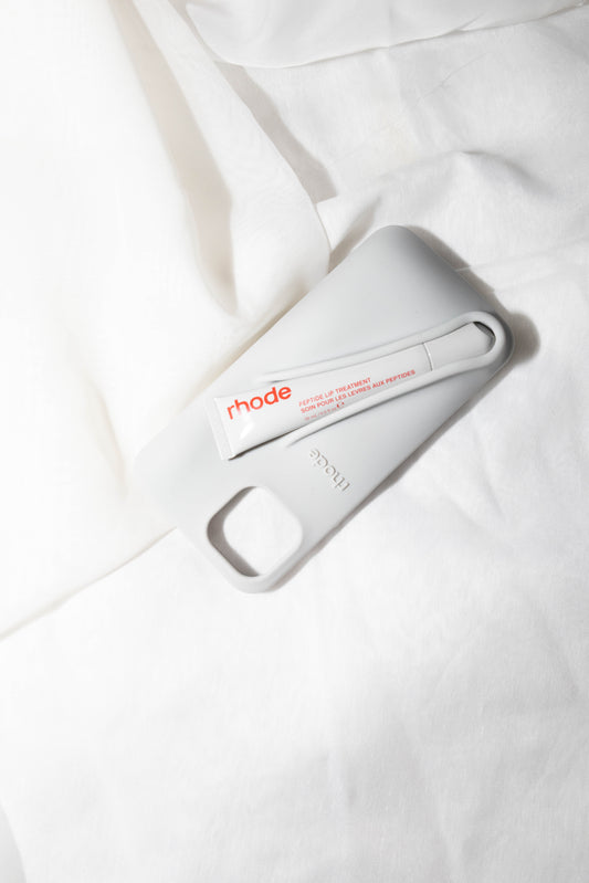 Lip Case - Iphone 14/15