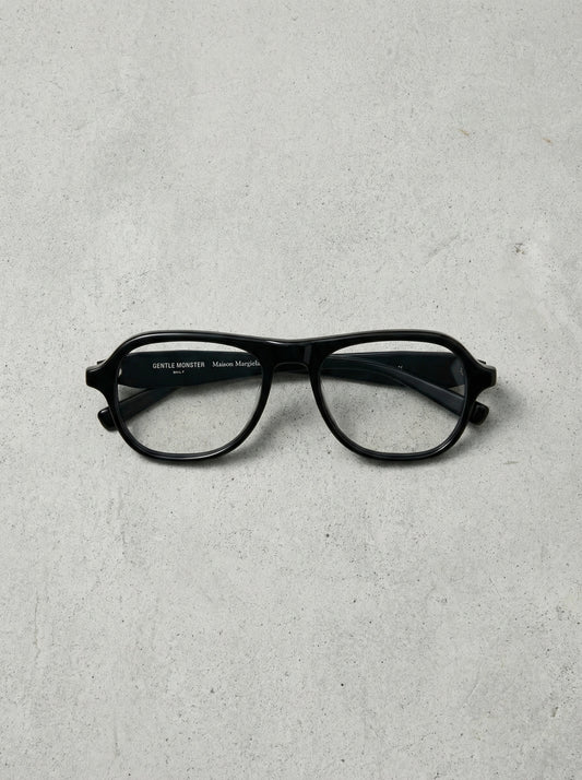 Gentle Monster x Maison Margiela Blue-Light Glasses