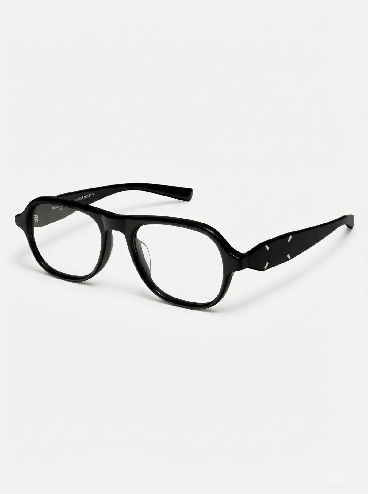 Gentle Monster x Maison Margiela Blue-Light Glasses