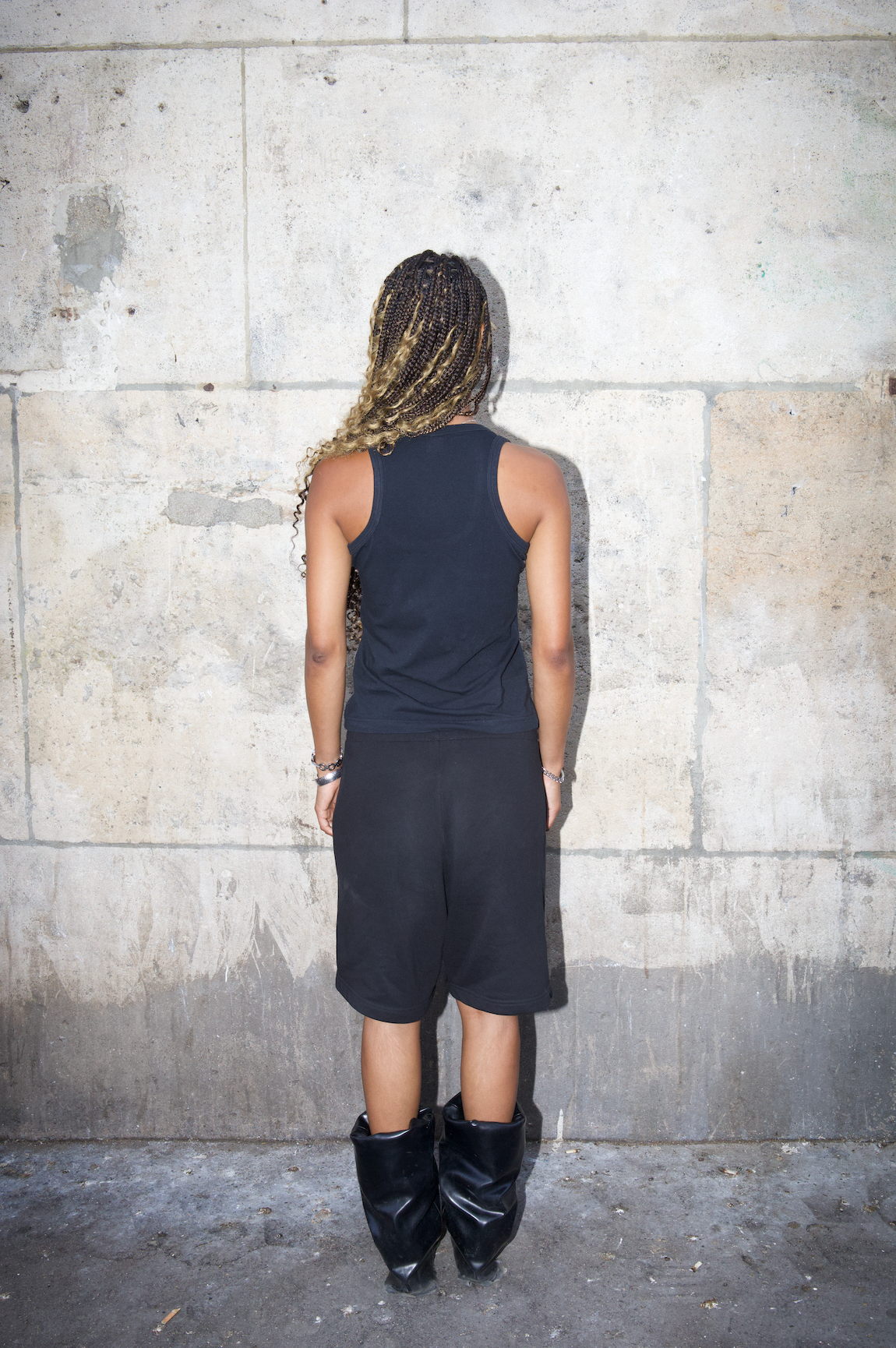 Bikkembergs Tank Top