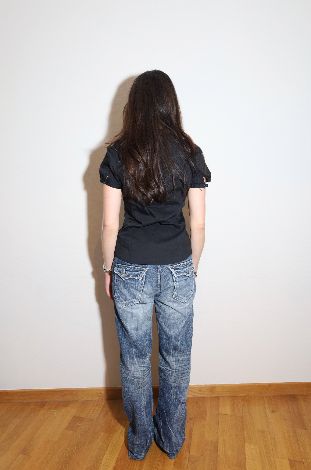 Classy Button-Up Shirt