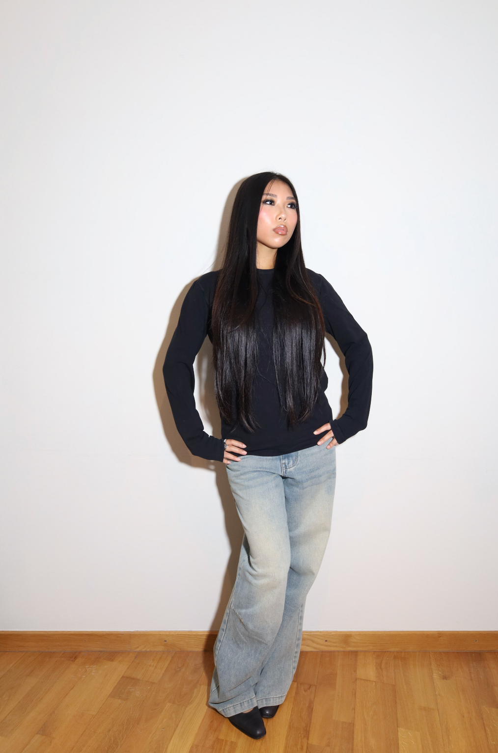 Longsleeve Bikkembergs