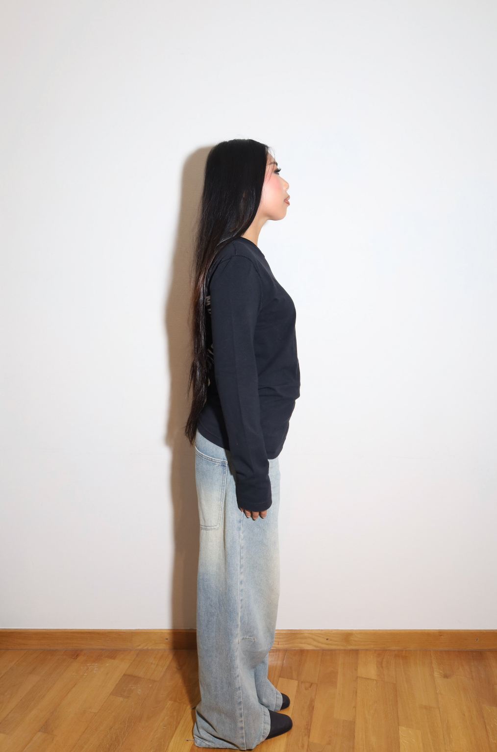 Longsleeve Bikkembergs