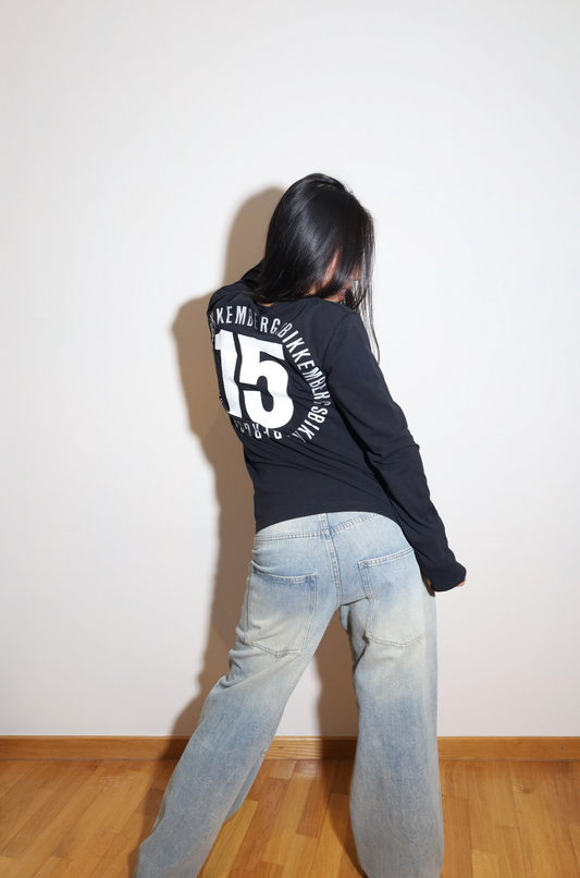 Longsleeve Bikkembergs