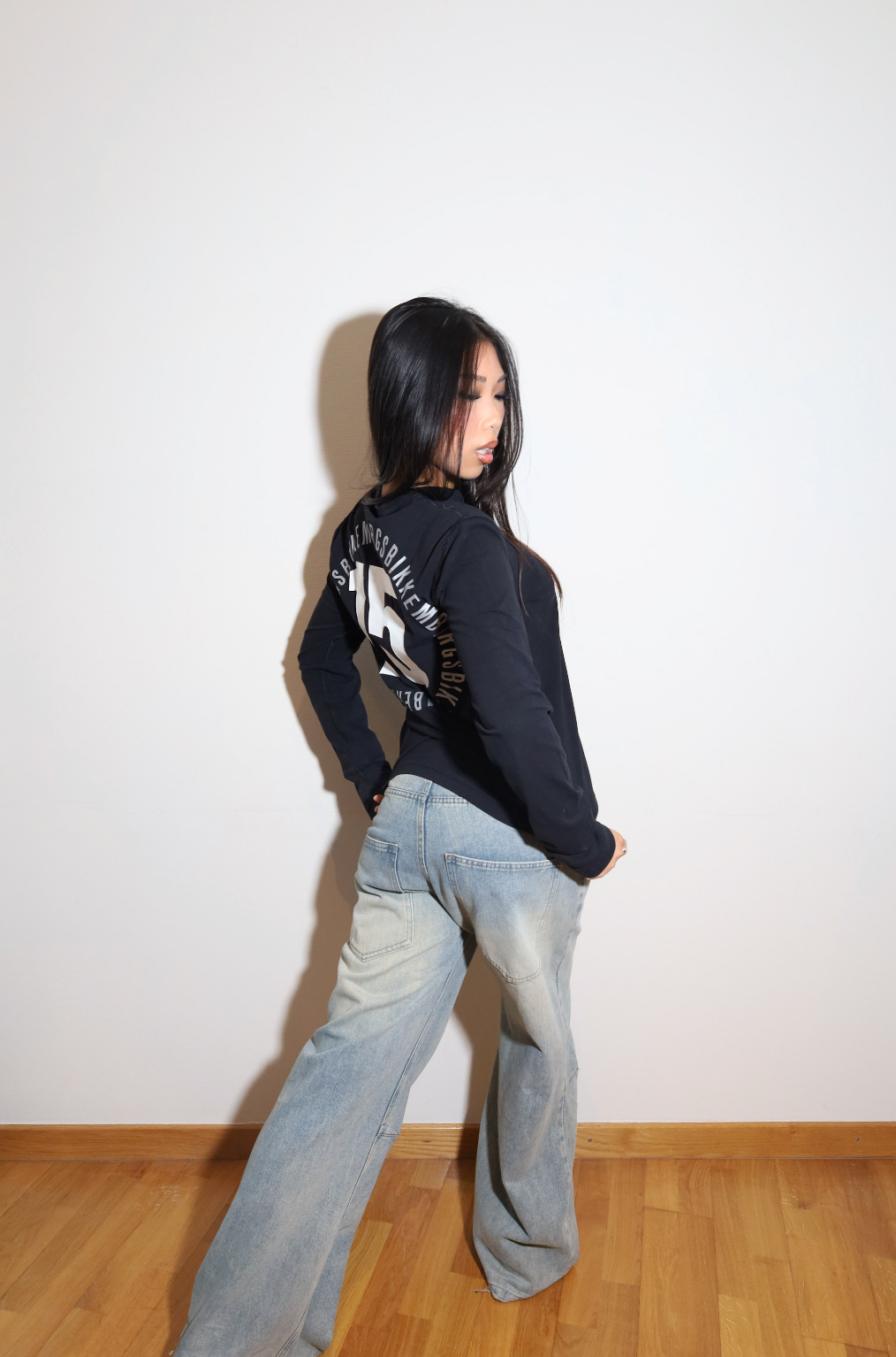 Longsleeve Bikkembergs