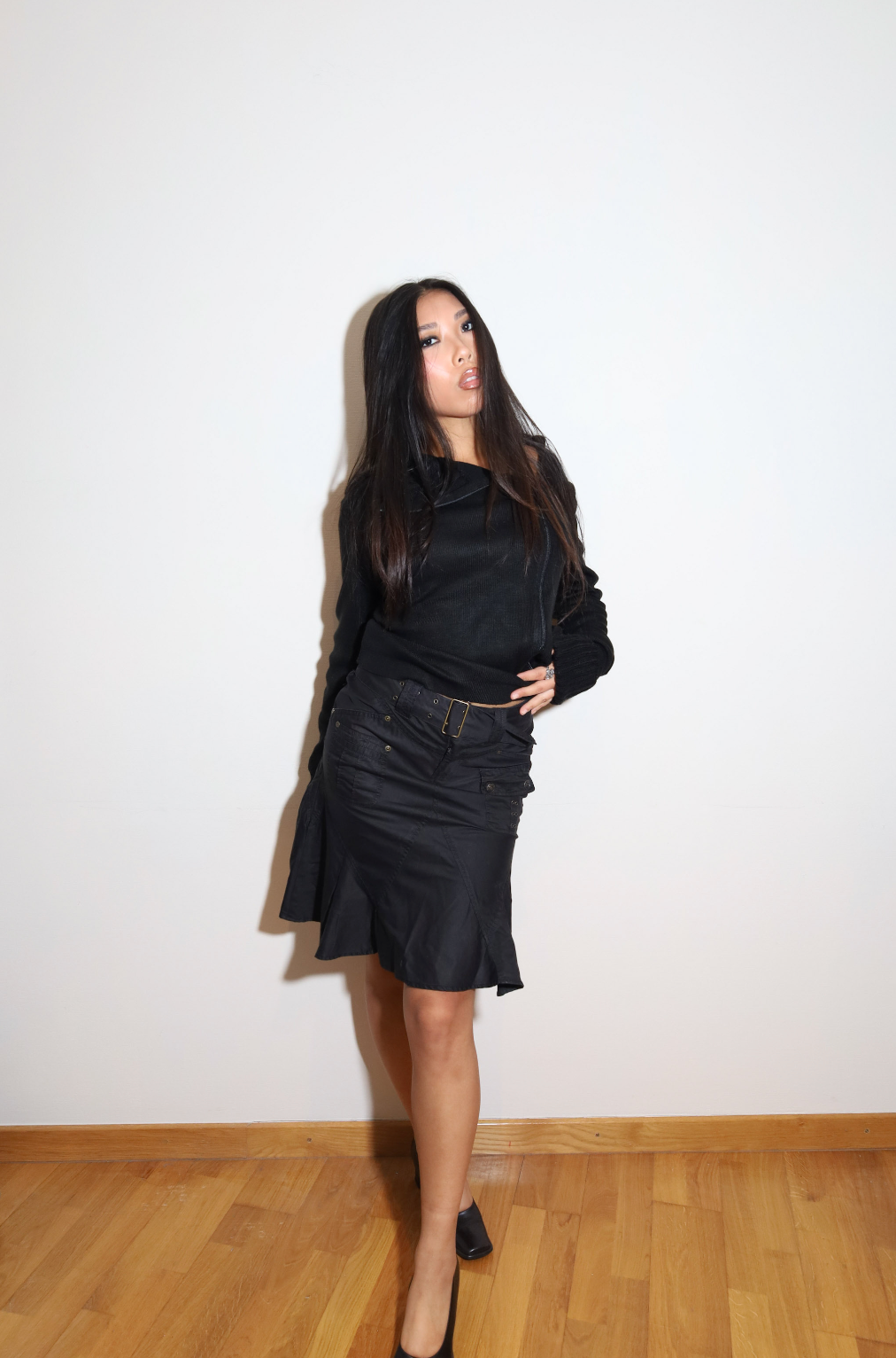 Classy Vintage Skirt