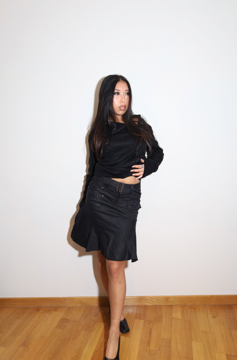 Classy Vintage Skirt