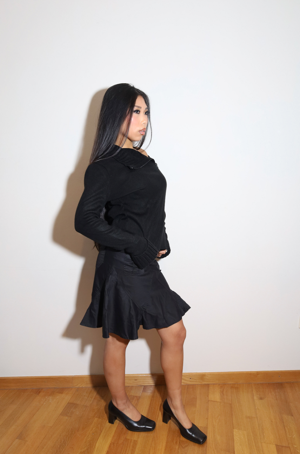 Classy Vintage Skirt