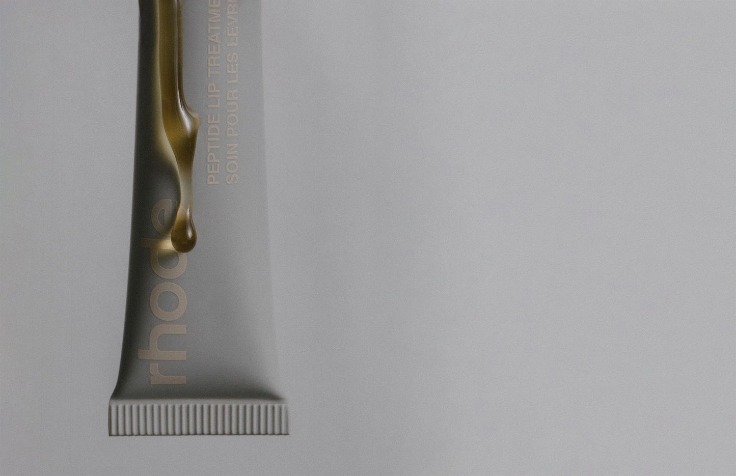 Peptide Lip Treatment - Salted Caramel