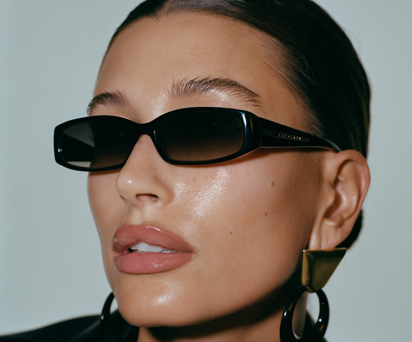 Peptide Lip Treatment - Salted Caramel