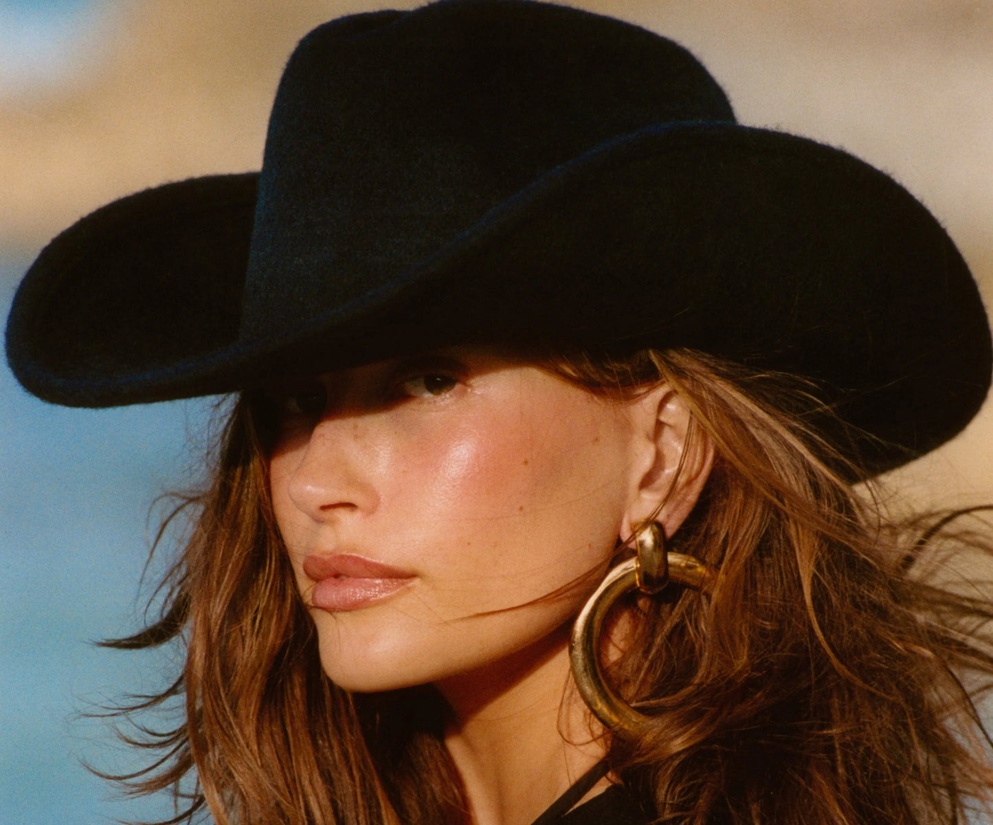 Pocket Blush - Tan Line