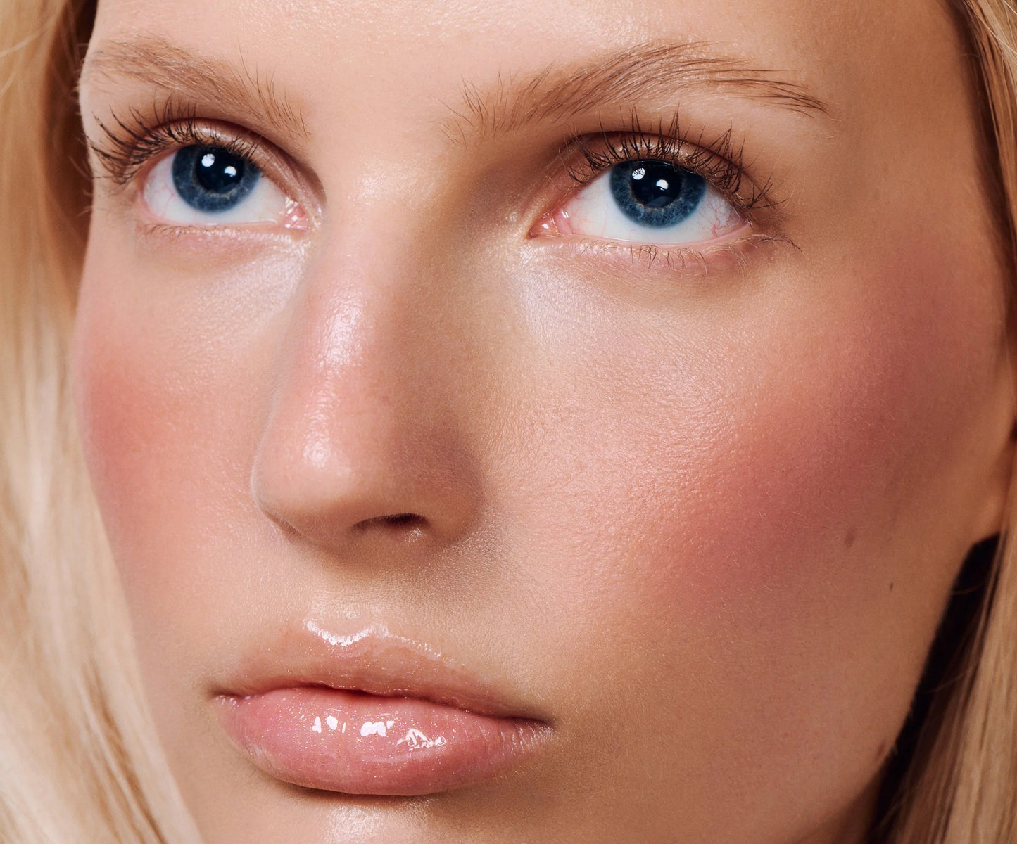 Pocket Blush - Tan Line